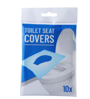 Toilet Seat Cover