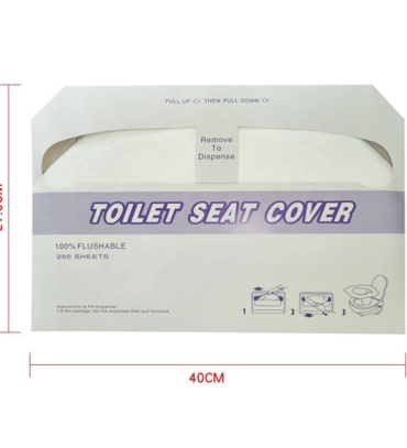 Toilet Seat Cover